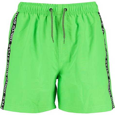 Badeshorts für Jungen 